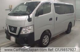 nissan caravan-van 2019 -NISSAN--Caravan Van VW6E26-109325---NISSAN--Caravan Van VW6E26-109325-