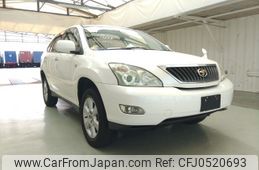 toyota harrier 2007 ENHANCEAUTO_1_ea291411