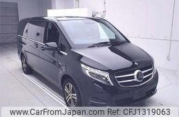 mercedes-benz v-class 2018 -MERCEDES-BENZ--Benz V Class 447811-23397106---MERCEDES-BENZ--Benz V Class 447811-23397106-
