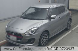 suzuki swift 2023 -SUZUKI 【福山 501な4750】--Swift ZC53S-504288---SUZUKI 【福山 501な4750】--Swift ZC53S-504288-