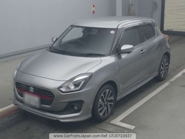 suzuki swift 2023 -SUZUKI 【福山 501な4750】--Swift ZC53S-504288---SUZUKI 【福山 501な4750】--Swift ZC53S-504288- image 1