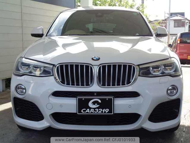 bmw x4 2015 -BMW 【名変中 】--BMW X4 XW20--00M97107---BMW 【名変中 】--BMW X4 XW20--00M97107- image 2