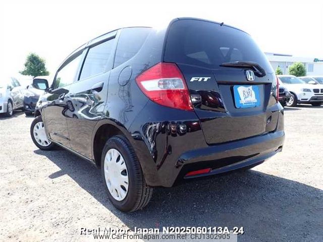 honda fit 2013 3282185-N2025060113A-24 image 2
