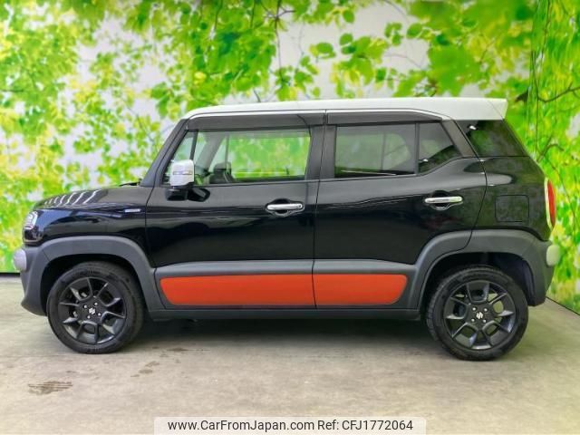 suzuki xbee 2019 CFJ1772064 image 2