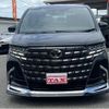toyota alphard 2025 CFJ1665688 image 19