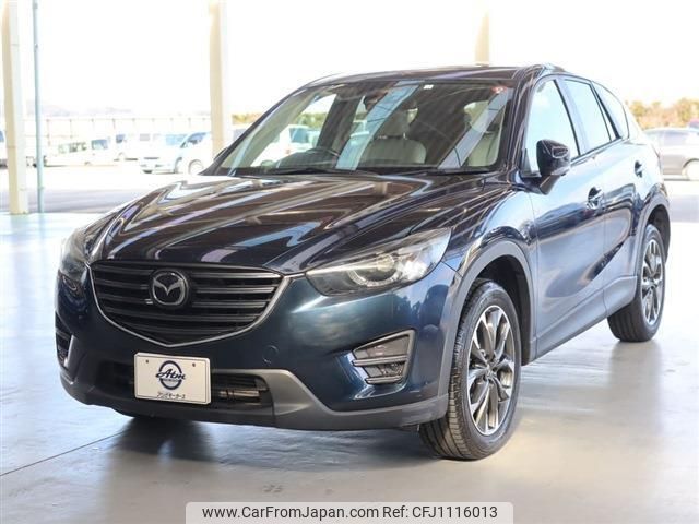 mazda cx-5 2016 quick_quick_LDA-KE2FW_KE2FW-217764 image 1