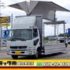 mitsubishi-fuso fighter 2016 GOO_NET_EXCHANGE_0206393A30240917W002 image 1