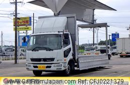 mitsubishi-fuso fighter 2016 GOO_NET_EXCHANGE_0206393A30240917W002