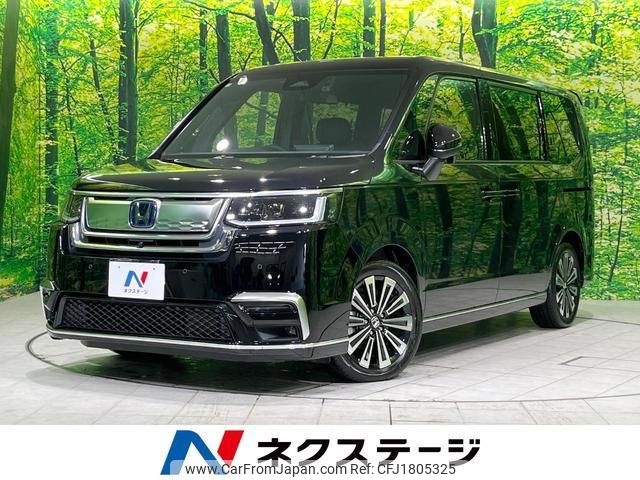 honda stepwagon 2023 CFJ1805325 image 1