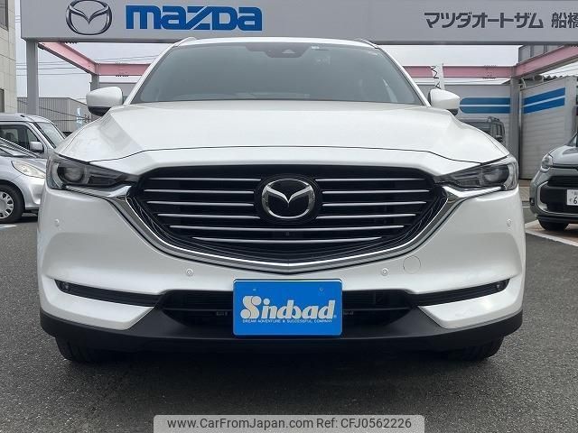 mazda cx-8 2020 -MAZDA 【名変中 】--CX-8 KG5P--200948---MAZDA 【名変中 】--CX-8 KG5P--200948- image 2