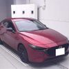 mazda mazda3 2022 -MAZDA 【南信州 300ｻ257】--MAZDA3 BPFJ3P-100735---MAZDA 【南信州 300ｻ257】--MAZDA3 BPFJ3P-100735- image 1