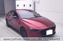 mazda mazda3 2022 -MAZDA 【南信州 300ｻ257】--MAZDA3 BPFJ3P-100735---MAZDA 【南信州 300ｻ257】--MAZDA3 BPFJ3P-100735-