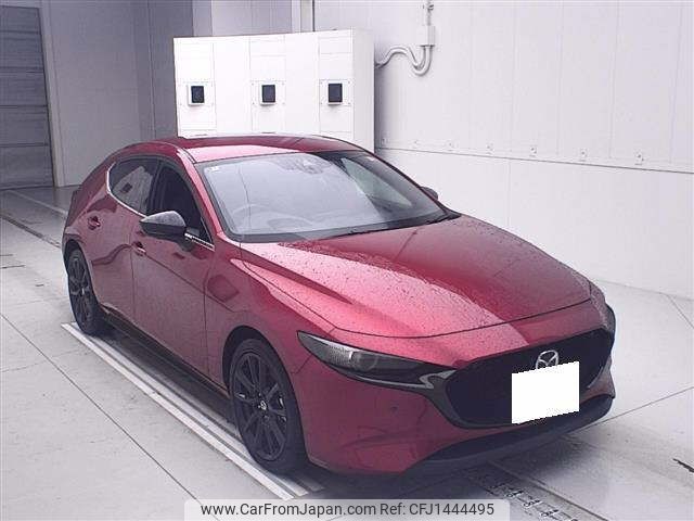 mazda mazda3 2022 -MAZDA 【南信州 300ｻ257】--MAZDA3 BPFJ3P-100735---MAZDA 【南信州 300ｻ257】--MAZDA3 BPFJ3P-100735- image 1