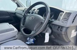 toyota regiusace-van 2009 CFJ1561765