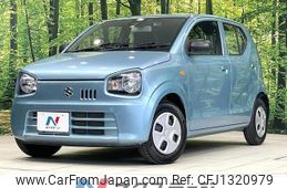 suzuki alto 2020 quick_quick_HA36S_HA36S-548569