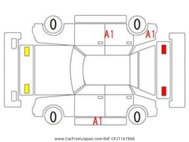 mazda flair 2016 -MAZDA--Flair DAA-MS41S--MS41S-173580---MAZDA--Flair DAA-MS41S--MS41S-173580- image 2