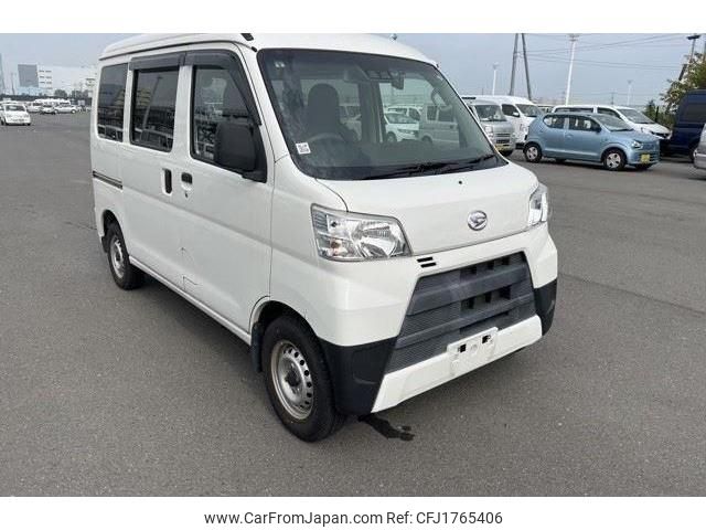 daihatsu hijet-cargo 2019 CFJ1765406 image 1
