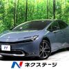 toyota prius 2024 -TOYOTA--Prius 6AA-MXWH60--MXWH60-4065037---TOYOTA--Prius 6AA-MXWH60--MXWH60-4065037- image 1