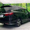 honda odyssey 2014 -HONDA--Odyssey DBA-RC2--RC2-1001281---HONDA--Odyssey DBA-RC2--RC2-1001281- image 18