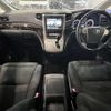 toyota alphard 2012 -TOYOTA--Alphard DBA-GGH25W--GGH25-8021215---TOYOTA--Alphard DBA-GGH25W--GGH25-8021215- image 17