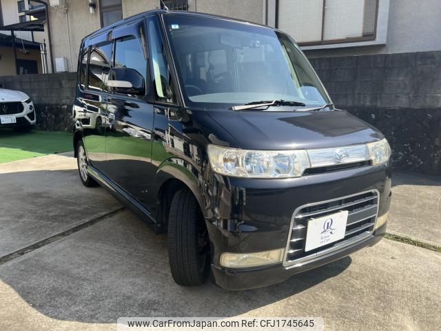 daihatsu tanto 2007 CFJ1745645 image 2