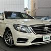 mercedes-benz s-class 2013 -MERCEDES-BENZ--Benz S Class DBA-222182--WDD2221821A011916---MERCEDES-BENZ--Benz S Class DBA-222182--WDD2221821A011916- image 1