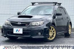 subaru impreza-wagon 2013 -SUBARU--Impreza Wagon CBA-GRB--GRB-013247---SUBARU--Impreza Wagon CBA-GRB--GRB-013247-