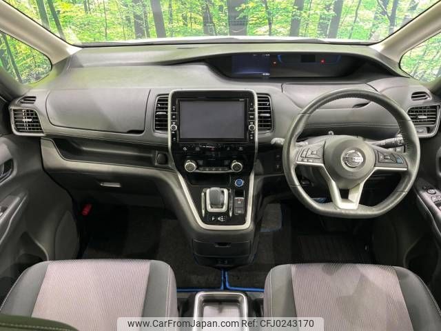 nissan serena 2019 -NISSAN--Serena DAA-HFC27--HFC27-042034---NISSAN--Serena DAA-HFC27--HFC27-042034- image 2