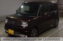 daihatsu move-conte 2016 -DAIHATSU 【三重 582ｽ3467】--Move Conte DBA-L575S--L575S-0230595---DAIHATSU 【三重 582ｽ3467】--Move Conte DBA-L575S--L575S-0230595-