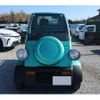 daihatsu midget-ii 1996 -DAIHATSU 【宮崎 483ｸ2021】--Midjet II K100P--005299---DAIHATSU 【宮崎 483ｸ2021】--Midjet II K100P--005299- image 9