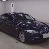 bmw 5-series 2013 CFJ1640887 image 5
