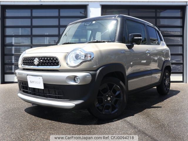 suzuki xbee 2019 -SUZUKI--XBEE DAA-MN71S--MN71S-155563---SUZUKI--XBEE DAA-MN71S--MN71S-155563- image 1