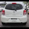 nissan march 2012 -NISSAN--March K13--359284---NISSAN--March K13--359284- image 9
