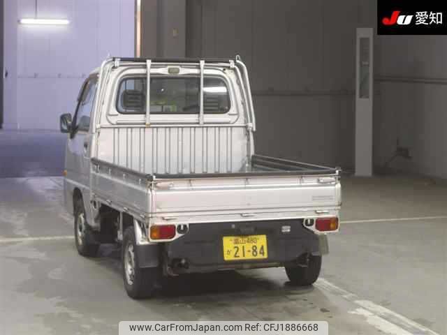 subaru sambar-truck 2010 CFJ1886668 image 2
