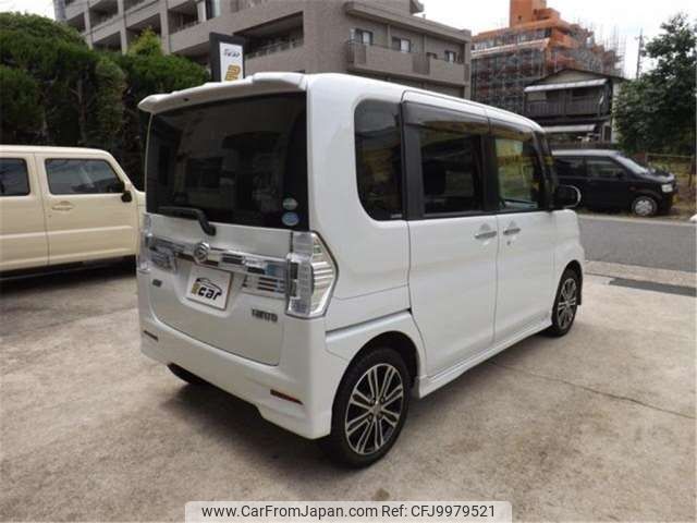 daihatsu tanto 2014 -DAIHATSU 【名古屋 580ﾋ 124】--Tanto LA600S--LA600S-0086483---DAIHATSU 【名古屋 580ﾋ 124】--Tanto LA600S--LA600S-0086483- image 2