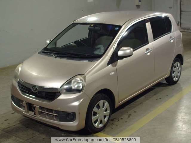 daihatsu mira-e-s 2013 -DAIHATSU--Mira e:s DBA-LA310S--LA310S-1042173---DAIHATSU--Mira e:s DBA-LA310S--LA310S-1042173- image 1