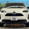 toyota yaris-cross 2021 quick_quick_MXPJ10_MXPJ10-3025025 image 13
