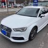 audi s3 2016 -AUDI--Audi S3 ABA-8VCJXL--WAUZZZ8V0G1095954---AUDI--Audi S3 ABA-8VCJXL--WAUZZZ8V0G1095954- image 2