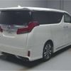 toyota alphard 2022 quick_quick_3BA-AGH30W_AGH30-0440091 image 5