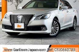 toyota crown 2013 -TOYOTA--Crown DAA-AWS210--AWS210-6000768---TOYOTA--Crown DAA-AWS210--AWS210-6000768-