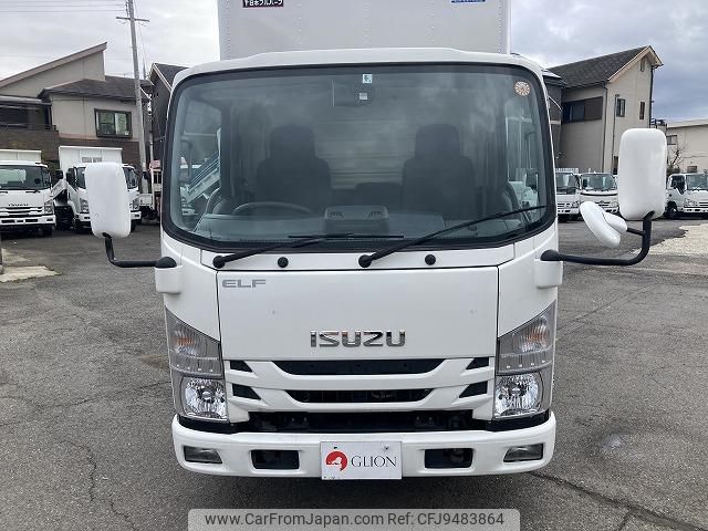 isuzu elf-truck 2020 GOO_NET_EXCHANGE_0730189A30240215W001 image 2