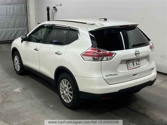 nissan x-trail 2015 -NISSAN--X-Trail NT32-520437---NISSAN--X-Trail NT32-520437- image 2