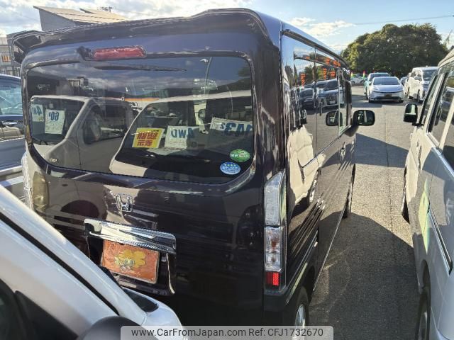 honda n-van-style 2018 CFJ1732670 image 2