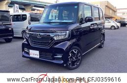 honda n-box 2018 quick_quick_JF3_JF3-2026731