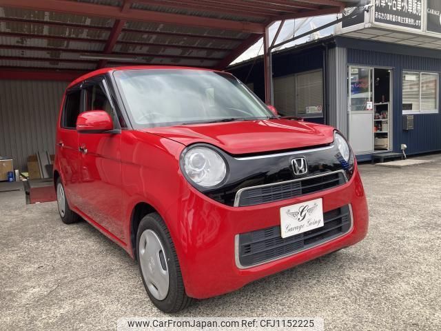 honda n-one 2016 quick_quick_JG1_jg1-1205106 image 1