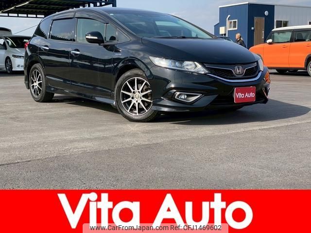 honda jade 2015 quick_quick_FR4_FR4-1000255 image 1