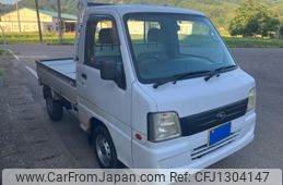 subaru sambar-truck 2009 -SUBARU--Samber Truck EBD-TT2--TT2-442565---SUBARU--Samber Truck EBD-TT2--TT2-442565-