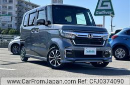 honda n-box 2021 -HONDA--N BOX 6BA-JF3--JF3-5008534---HONDA--N BOX 6BA-JF3--JF3-5008534-