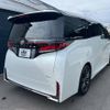 toyota vellfire 2023 -TOYOTA 【名変中 】--Vellfire AAHH40W--0009061---TOYOTA 【名変中 】--Vellfire AAHH40W--0009061- image 2