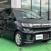 suzuki wagon-r 2018 -SUZUKI--Wagon R DAA-MH55S--MH55S-173783---SUZUKI--Wagon R DAA-MH55S--MH55S-173783- image 1